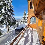 Rustika Appartement *