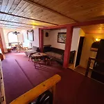 Appartement Rustika *