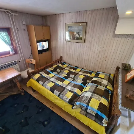Rustika * Jahorina