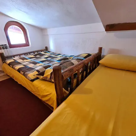 Apartment Rustika