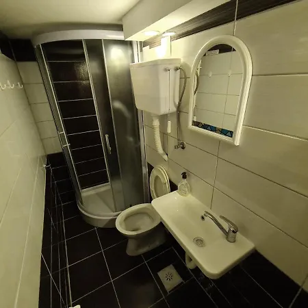 アパート Rustika *