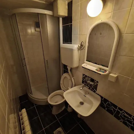 アパート Rustika