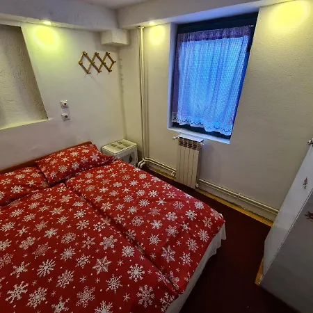 Rustika Apartment Jahorina