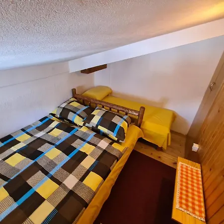 Rustika Apartment