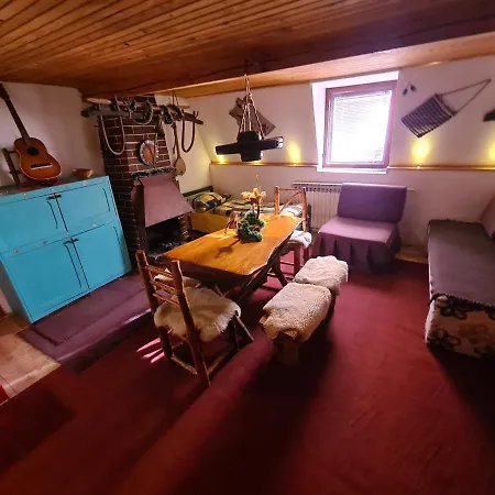 Apartment Rustika Jahorina