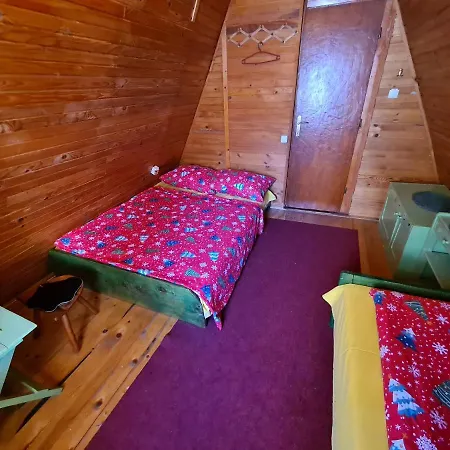 Appartamento Rustika Jahorina