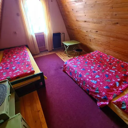 Rustika アパート