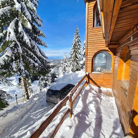 Rustika アパート *