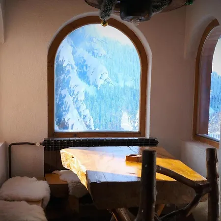 Rustika アパート