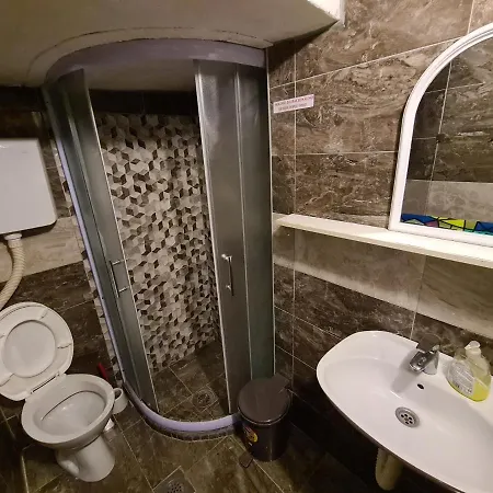 アパート Rustika ヤホリナ