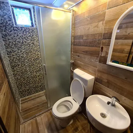 Rustika アパート