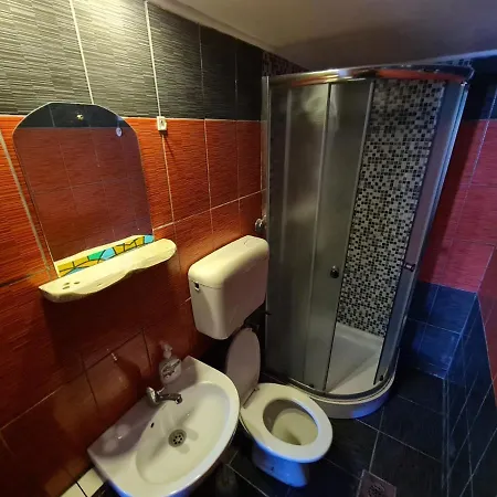 Apartment Rustika
