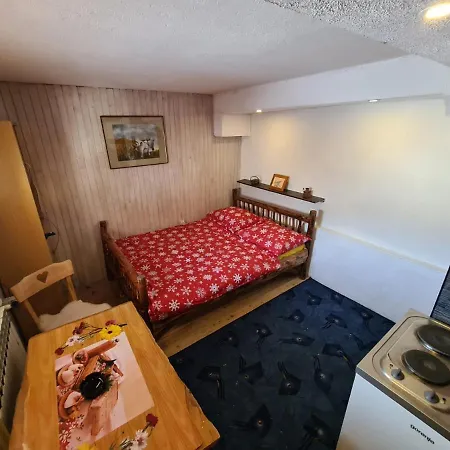 Rustika Apartment