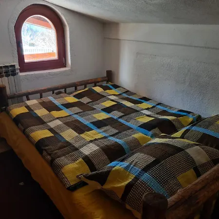 アパート Rustika