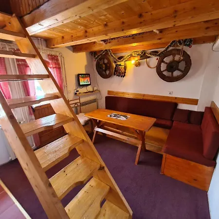 Rustika Apartament Jahorina